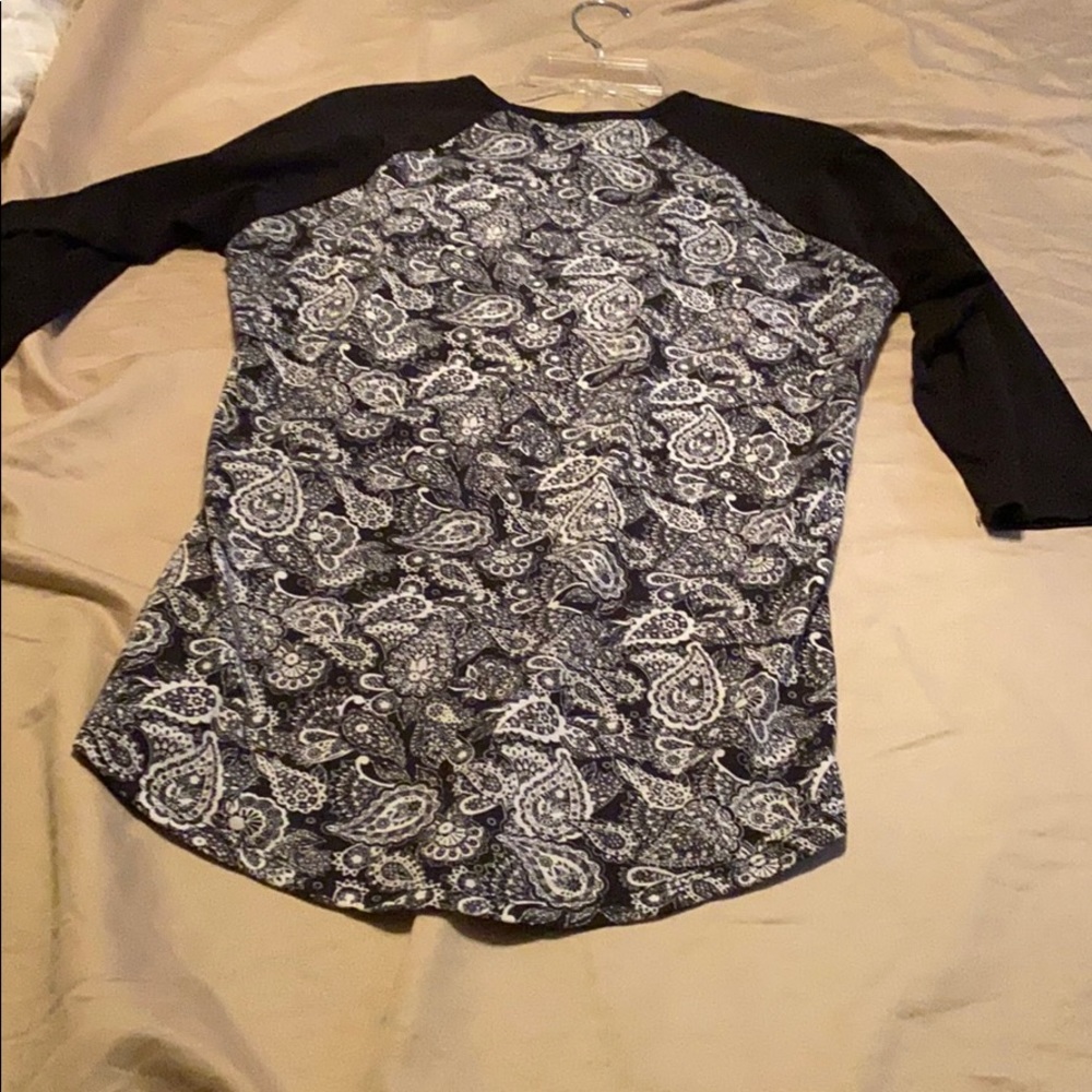 Lularoe Randy size small - Picture 4 of 4